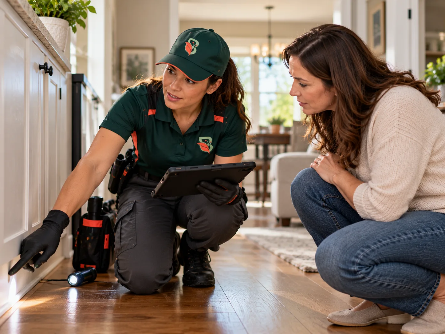 Pest Control Hobart, WA FAQs